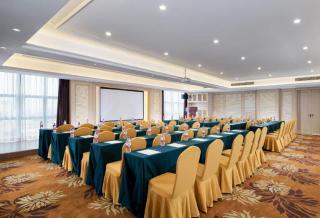 Vienna Hotel Guangdong Shantou Chaoyang Heping - 8