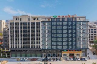Vienna Hotel Guangdong Shantou Chaoyang Heping - 6
