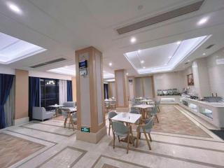 Vienna Hotel Guangdong Shantou Chaoyang Heping - 4