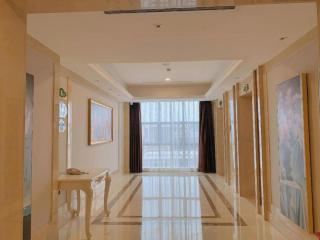 Vienna Hotel Guangdong Shantou Chaoyang Heping - 3