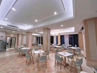 Vienna Hotel Guangdong Shantou Chaoyang Heping - 2