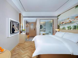 Vienna Hotel Guangxi Baise Xilin County Juting Cultural Arts Center - 9