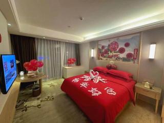 Vienna Hotel Guangdong Shantou Chaoyang Heping - 6