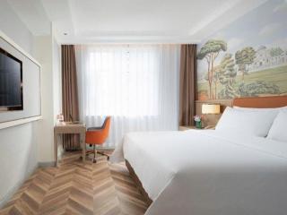 Vienna Hotel Jinan Beiyuan Street Red Star Macalline - 6