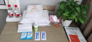 Vienna Hotel Jinan Beiyuan Street Red Star Macalline - 4