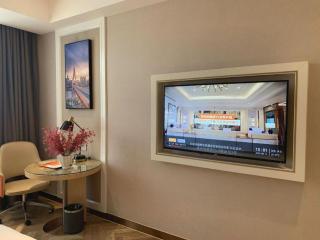 Vienna Hotel Guangxi Baise Xilin County Juting Cultural Arts Center - 5