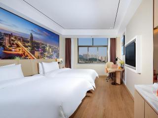 Vienna Hotel Guangxi Baise Xilin County Juting Cultural Arts Center - 4