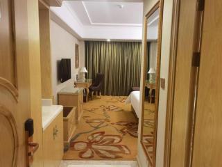 Vienna Hotel Fujian Yong'an South Railway Station - 6