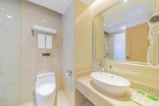 Vienna Hotel Guangdong Shantou Chaoyang Heping - 5