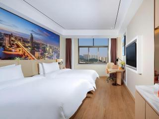 Vienna Hotel Guangxi Baise Xilin County Juting Cultural Arts Center - 3