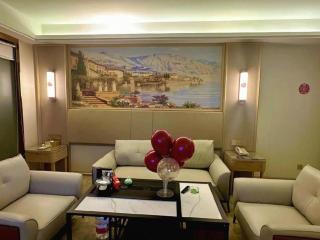 Vienna Hotel Guangdong Shantou Chaoyang Heping - 2