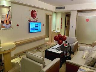Vienna Hotel Guangdong Shantou Chaoyang Heping - 1