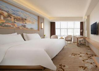 Vienna Hotel Guangdong Shantou Chaoyang Heping - 9
