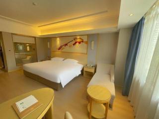 Vienna Hotel Guangxi Liuzhou Sanjiang Gulou Niaochao Passenger Station - 7