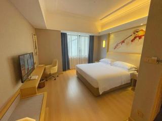 Vienna Hotel Guangxi Liuzhou Sanjiang Gulou Niaochao Passenger Station - 5