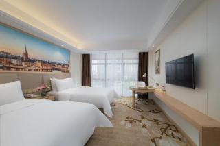 Vienna Hotel Guangdong Shantou Chaoyang Heping - 7