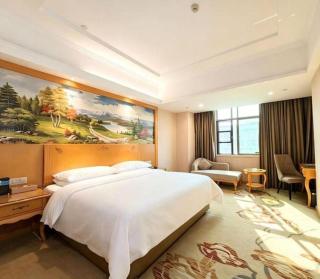 Vienna Hotel Guangdong Boluo Fu Mountain Scenic Spot - 8