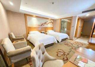 Vienna Hotel Guangdong Boluo Fu Mountain Scenic Spot - 9