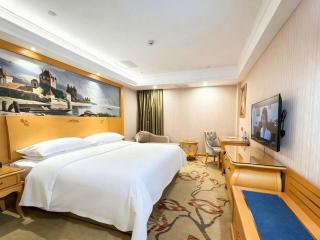 Vienna Hotel Guangdong Boluo Fu Mountain Scenic Spot - 7