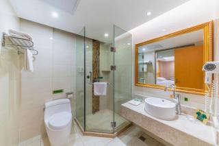 Vienna Hotel Guangdong Boluo Fu Mountain Scenic Spot - 6