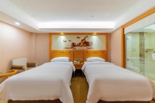 Vienna Hotel Guangdong Boluo Fu Mountain Scenic Spot - 3