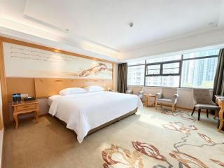 Vienna Hotel Guangdong Boluo Fu Mountain Scenic Spot - 2