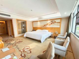 Vienna Hotel Guangdong Boluo Fu Mountain Scenic Spot - 1