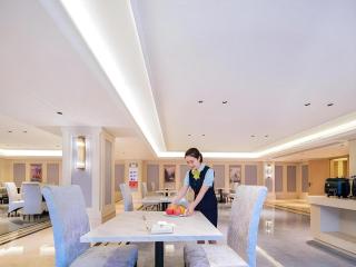 Vienna Hotel Anhui Bengbu Free Trade Zone - 8