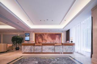 Vienna Hotel Anhui Bengbu Free Trade Zone - 5