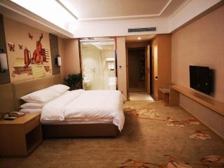 Vienna Hotel Anhui Taihe Baitai Xingma International - 8