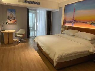 Vienna Hotel Anhui Bengbu Free Trade Zone - Bengbu - 2