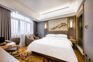 Vienna Hotel Zhejiang Lishui Qingtian Post Building - 8