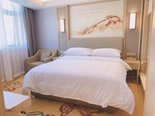 Vienna Hotel Zhejiang Lishui Qingtian Post Building - 7