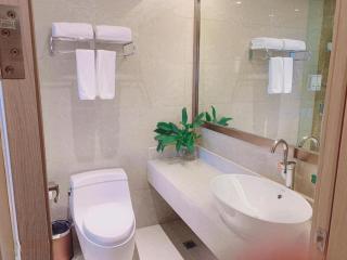Vienna Hotel Zhejiang Lishui Qingtian Post Building - 6