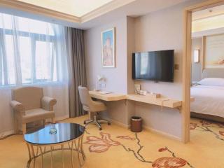Vienna Hotel Zhejiang Lishui Qingtian Post Building - 5