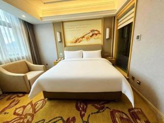 Vienna Hotel Zhejiang Lishui Qingtian Post Building - 3