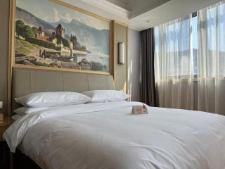 Vienna Hotel Zhejiang Lishui Qingtian Post Building - 1