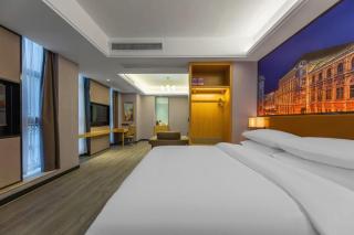 Vienna Hotel Jiangxi Shangrao High-Speed Railway Station - 9