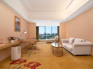 Vienna Hotel Shandong Shouguang International Exhibition Center - 5