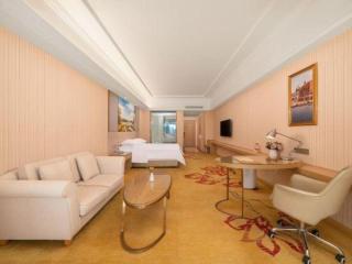Vienna Hotel Shandong Shouguang International Exhibition Center - 4