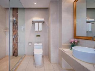 Vienna Hotel Shandong Shouguang International Exhibition Center - 3