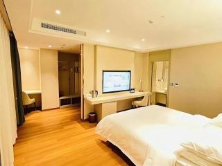 Vienna Hotel Beijing Changping Metro Station - 9