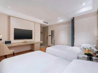 Vienna Hotel Beijing Changping Metro Station - 8