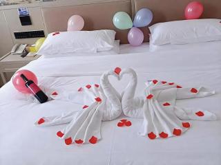 Vienna Hotel Beijing Changping Metro Station - 6