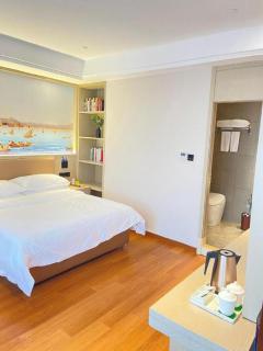 Vienna Hotel Beijing Changping Metro Station - 3