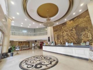 Vienna Hotel Guangxi Fusui - 9