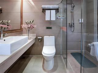 Vienna Hotel Guangxi Fusui - 8