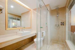 Vienna Hotel Guangxi Fusui - 3