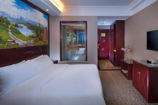 Vienna Hotel Guangxi Fusui - 1