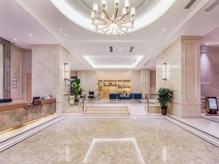 Vienna Hotel Sichuan Hejiang Yangtze River Bridge - 9